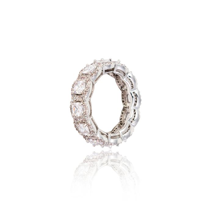 טבעת נישואין איטרניטי דגם צופיה