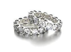 טבעת איטרניטי דגם אדר