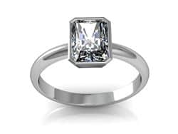 טבעת אירוסין דגם אליאור.